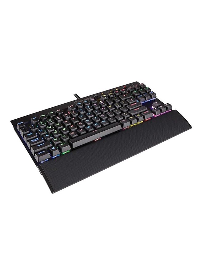 CORSAIR K65 RGB Rapidfire Wired Mechanical Gaming Keyboard Black  - Image 5