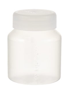 Medela Pack Of 40 Safe, Bpa-Free, Compact And Convenient Disposable Breastmilk Bottles With Lids 80 ML  - Image 4