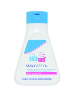 Sebamed Baby Skin Care massage Oil 150ml  - Image 1