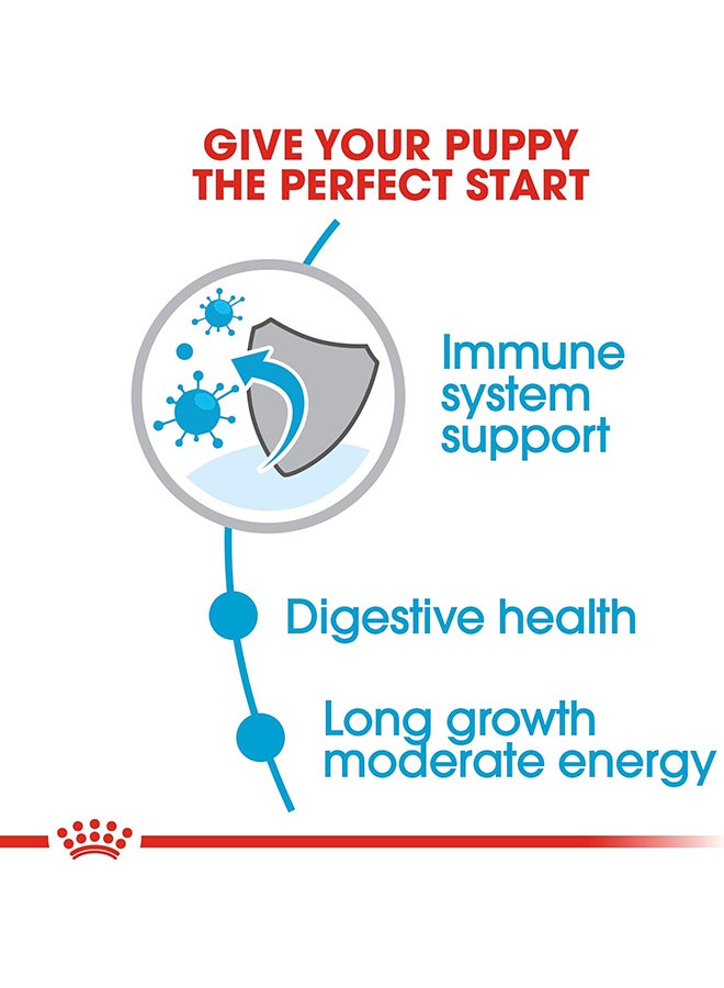 ROYAL CANIN Maxi Puppy Dog Food 4kg - Image 5