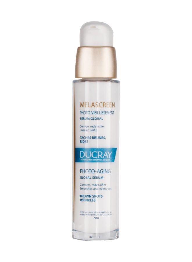 DUCRAY - Melascreen Global Serum 30 Ml Multicolour 30ml - Image 1