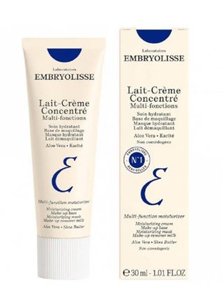 Lait Creme Concentre Multicolour 30ml