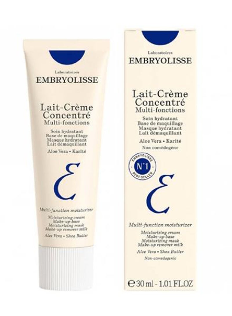 كريم حليب مركز متعدد الألوان 30ملليلتر