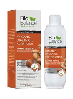 Bio Balance Organic Argan Oil Conditioner 330ml 