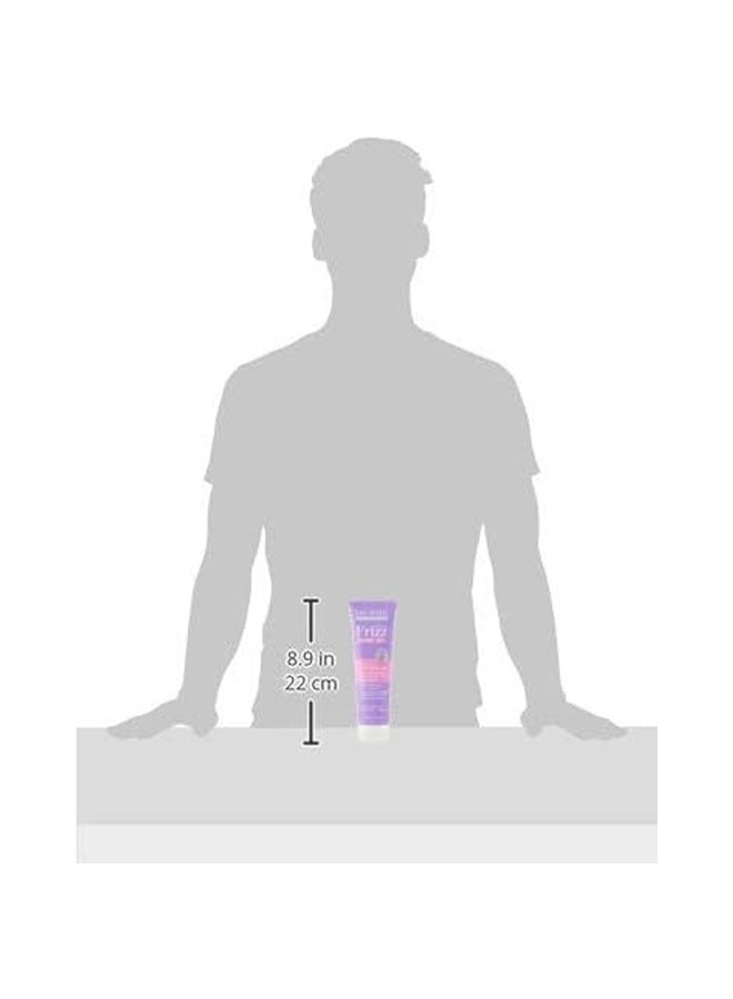 MARC ANTHONY - Marc Anthony Bye. Bye. Frizz, Silicone-Free Keratin Smoothing Conditioner With Abyssinian Oil 250ml - Image 1