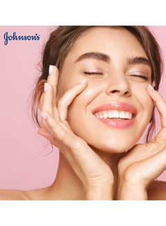 Johnson's Johnson's, Face Cleanser, Fresh Hydration, Water Gel Cleanser, Normal Skin, Multicolour  - Image 5
