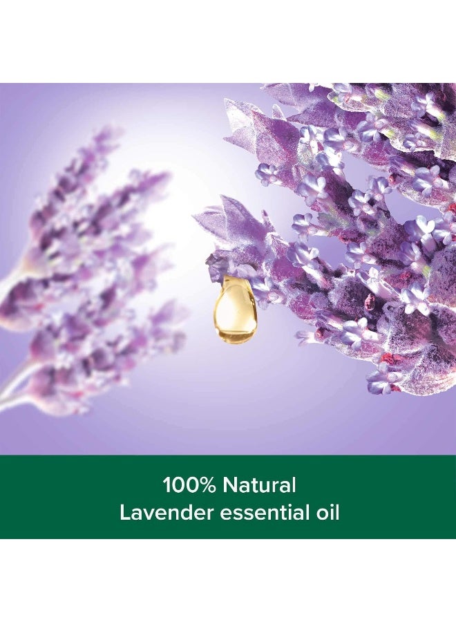 Palmolive - So Relaxed Shower Gel 750ml - Image 1