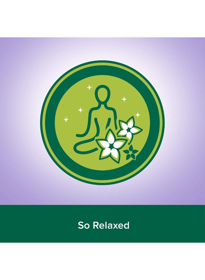 Palmolive - So Relaxed Shower Gel 750ml - Image 1