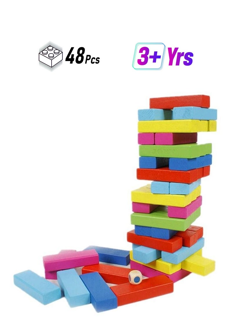 طقم بناء من 40 قطعة 48 - Image 1