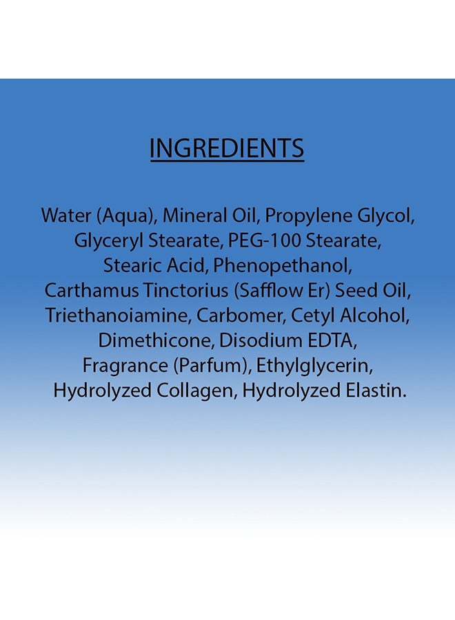 سانت آيفز مرطب للوجه بالكولاجين والإيلاستين 283جرام - Image 4