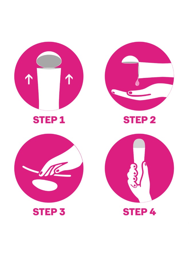 دوريكس 50 مل مزلق بنكهة الكرز القوية - Image 4