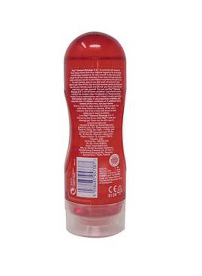 Durex Play Massage 2-In-1 Sensual Oil - Image 2