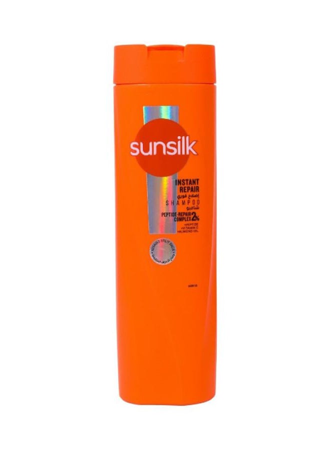 صانسيلك شامبو التجديد الفوري 400ملليلتر - Image 1