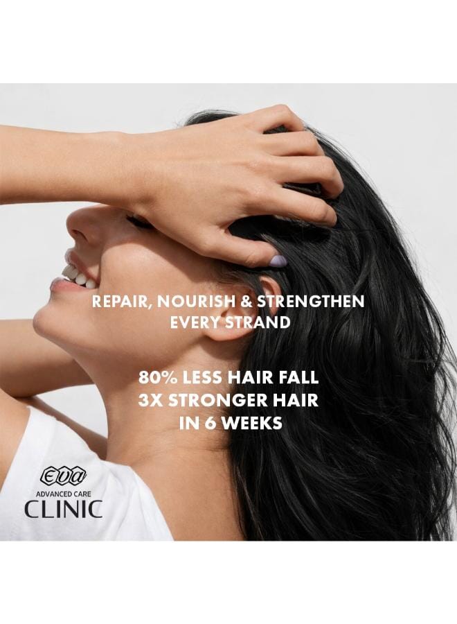 e Keratin Eva Keratin Ampoules 7X7millilitre - Image 2
