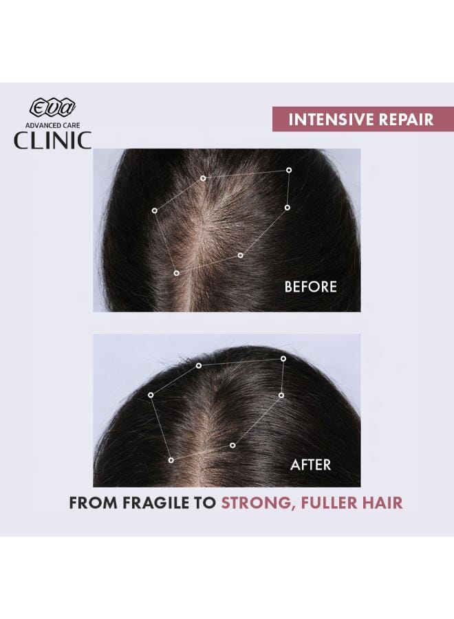e Keratin Eva Keratin Ampoules 7X7millilitre - Image 4