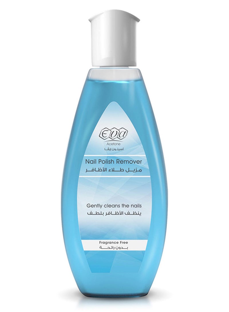 إيفا كير اسيتون بدون رائحة متعدد الألوان