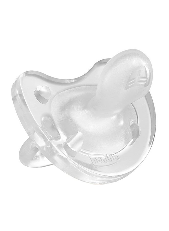 PhysioForma Soft Silicone Soother 16-36M 1Pc - pnsku/N22225947A/45/_/1713958506/ea4855f0-f998-4312-93cc-eee2a2c243a7