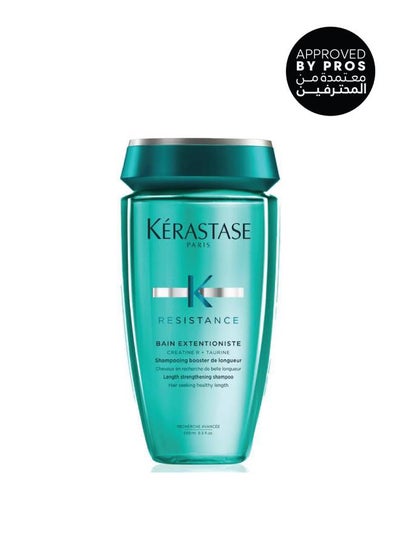 KERASTASE Resistance Bain Extentioniste Clear