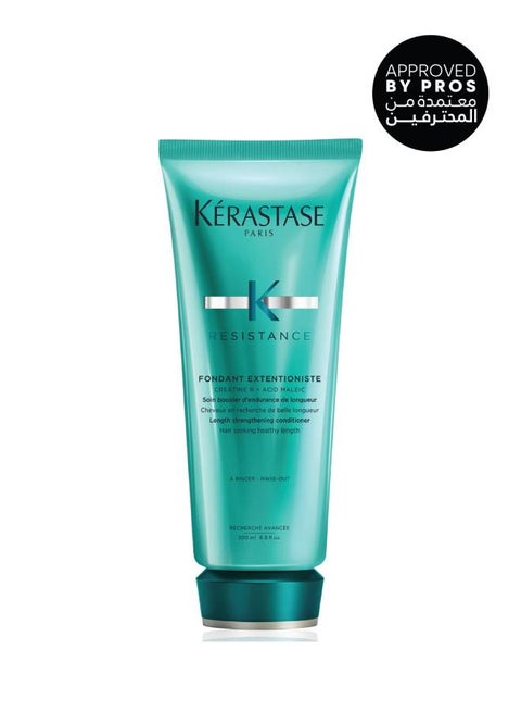 Resistance Length Boosting Conditioner 200ml
