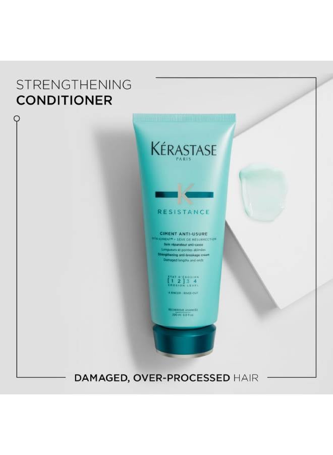 KERASTASE Resistance Length Boosting Conditioner 200ml  - Image 2