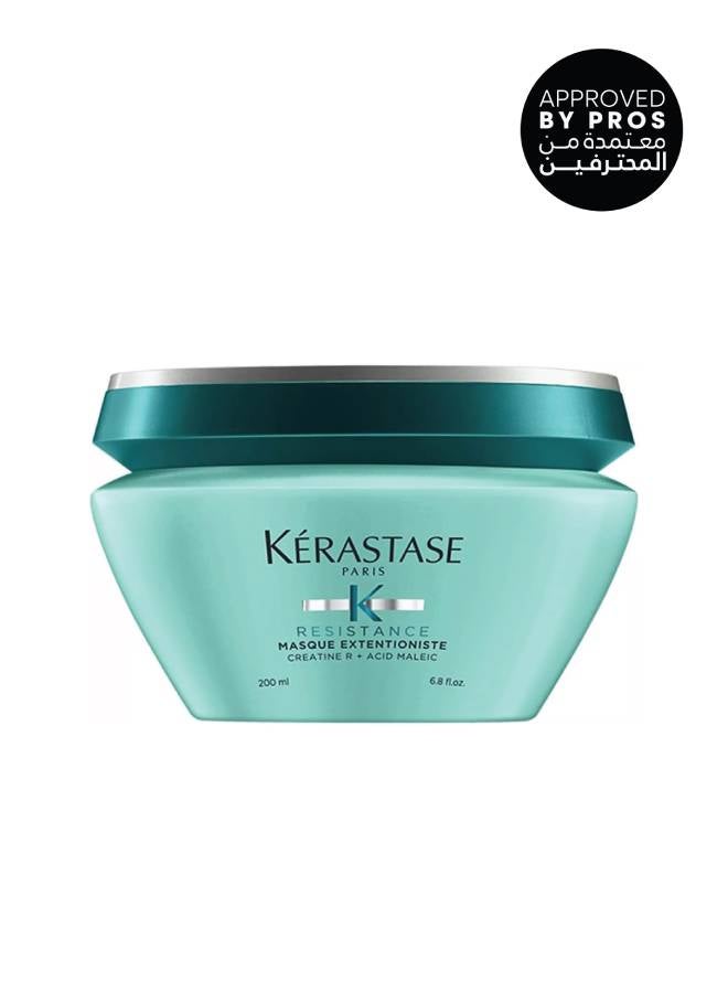 KERASTASE Resistance Length Boosting Mask 200ml  - Image 1