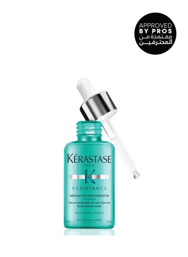 KERASTASE Resistance Length Boosting Serum 50ml  - Image 1