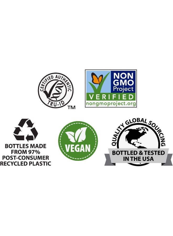 ناتشرز واي مكمل غذائي بجذور نبات الفو-تي - Image 4