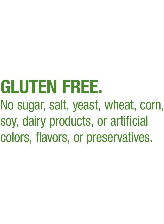 ناتشرز واي مكمل غذائي بجذور نبات الفو-تي - Image 2