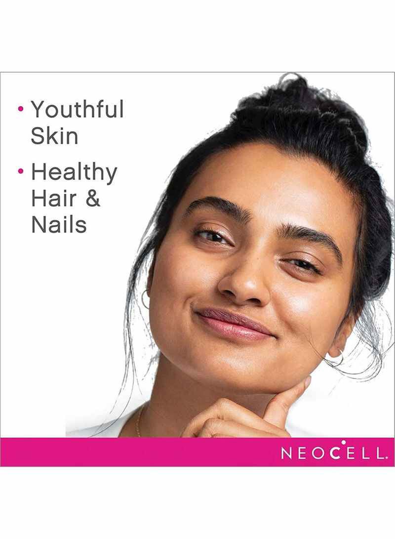 NEOCELL - Super Collagen Peptides, Unflavored 7 oz Packaging may vary - Image 1