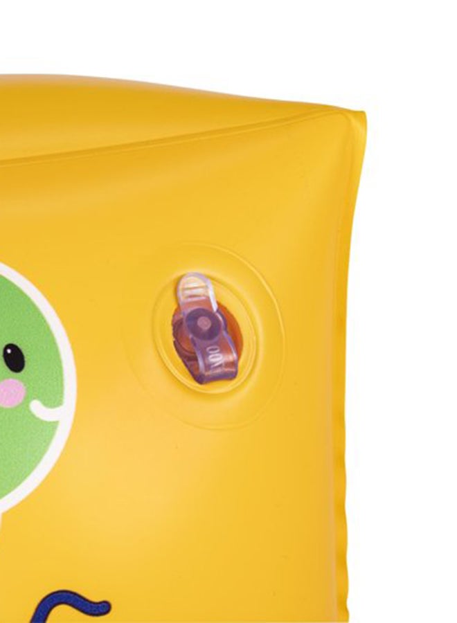 بست واي بيست واي، أحزمة ذراع للسباحة الآمنة، S/M، S/M -26-32033 - Image 4