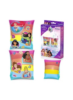 Bestway Disney's Princess Armbands 23x15cm  -26-91041 23x15cm  - Image 1