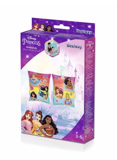 Bestway Disney's Princess Armbands 23x15cm  -26-91041 23x15cm  - Image 4