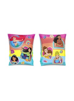 Bestway Disney's Princess Armbands 23x15cm  -26-91041 23x15cm  - Image 2