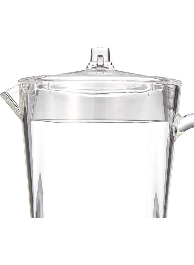 AZAD Tw-01-Jj Azad Jug Multicolour 1.5 Liter  - Image 4