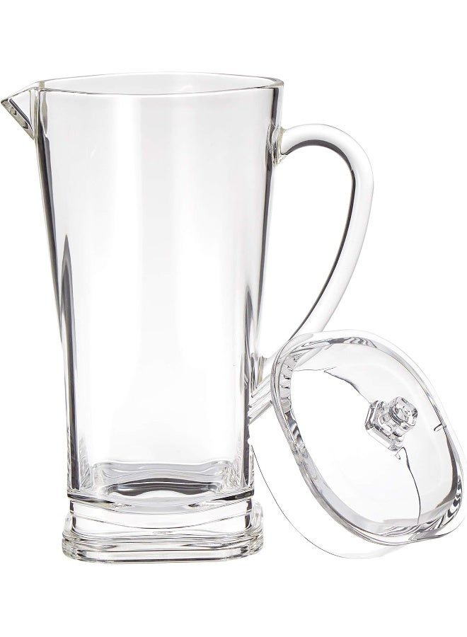 AZAD Tw-01-Jj Azad Jug Multicolour 1.5 Liter  - Image 5