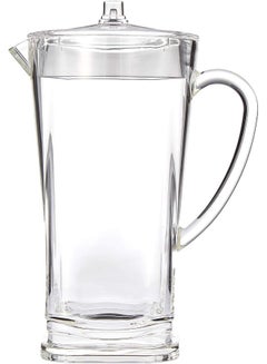 AZAD Tw-01-Jj Azad Jug Multicolour 1.5 Liter  - Image 3