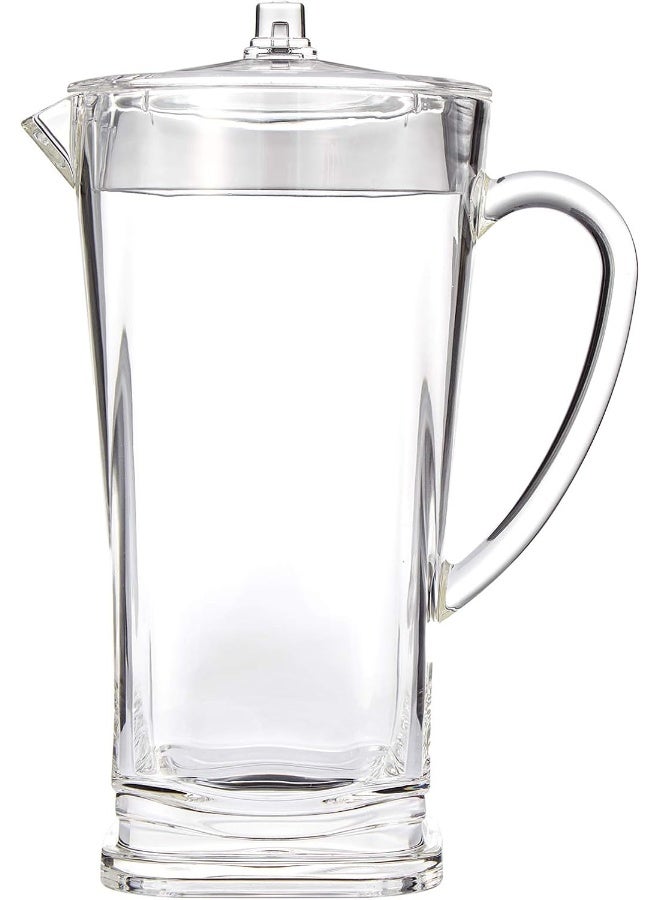 AZAD Tw-01-Jj Azad Jug Multicolour 1.5 Liter  - Image 3