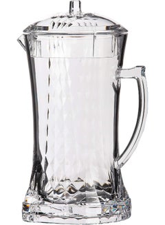 AZAD Tw-08-Jj Diamond Jug Multicolour 1.5 Liter  - Image 5