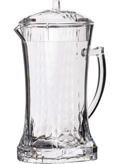 AZAD Tw-08-Jj Diamond Jug Multicolour 1.5 Liter  - Image 4