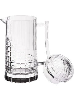AZAD Tw-17-Jj Brick Jug 1.25Li Multicolour 1.25 Liter  - Image 4