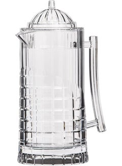AZAD Tw-17-Jj Brick Jug 1.25Li Multicolour 1.25 Liter  - Image 5