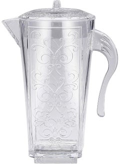 AZAD Fudge Jug Clear 1.25Liters  - Image 3