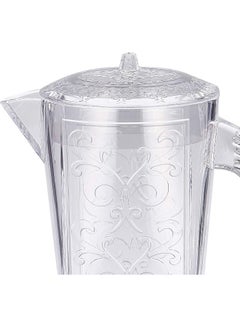 AZAD Fudge Jug Clear 1.25Liters  - Image 5