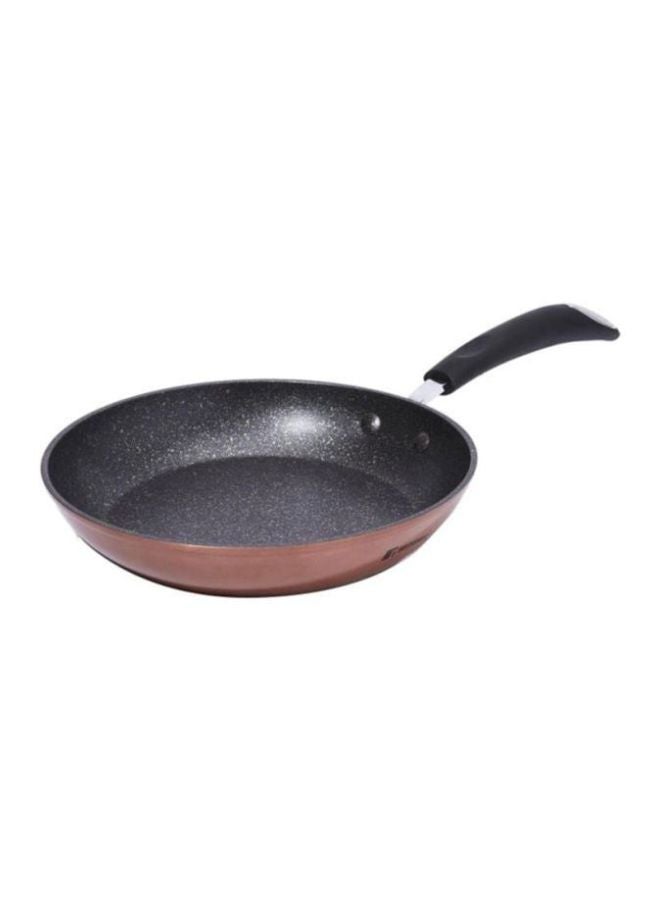 BERGNER Pandora Forged Aluminium Induction Bottom Non-stick Frypan Copper 24cm - Image 1