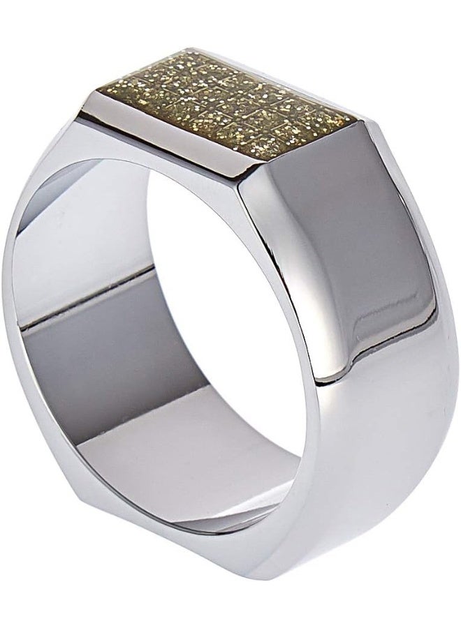 LINKAGE Glitter Napkin Rings Standard  - Image 4
