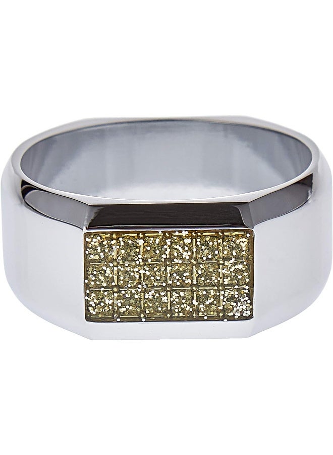 LINKAGE Glitter Napkin Rings Standard  - Image 5