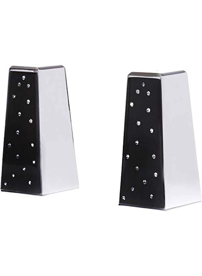 LINKAGE Brilliant Salt And Pepper Set Multicolour Standard  - Image 3