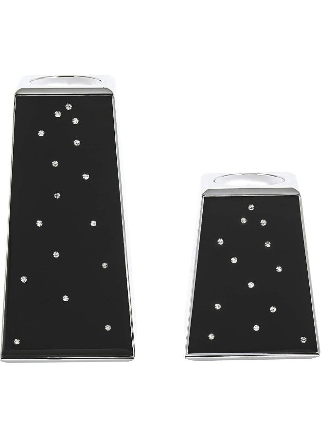 LINKAGE Brilliant F2 Candle Holder Set Multicolour Standard - Image 3