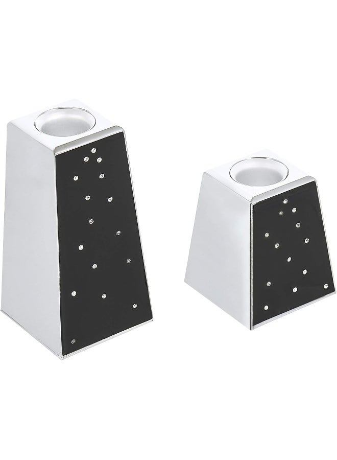 LINKAGE Brilliant F2 Candle Holder Set Multicolour Standard - Image 4