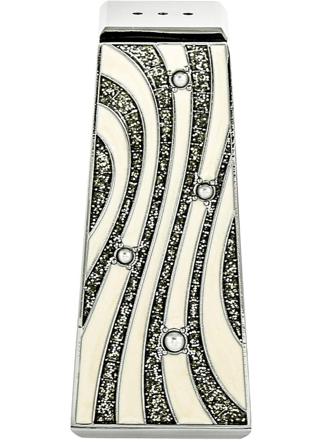 لينكيدج طقم عبوات أورينت للملح والفلفل متعددة الألوان بحجم قياسي - Image 4